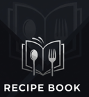 Recipe Book Logo