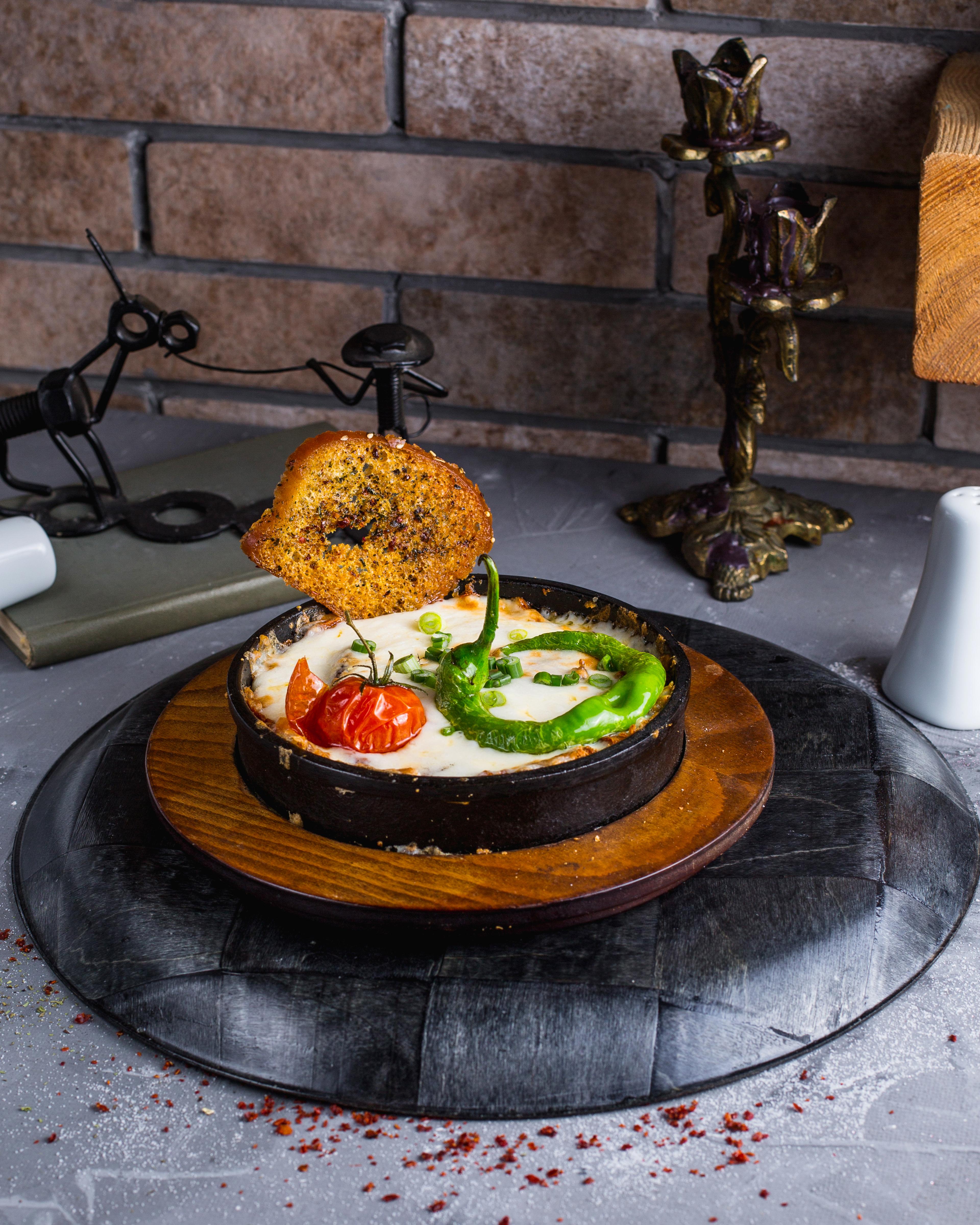 Your Kitchen, Our Inspiration